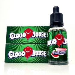 Eliquid Cloud Joose Watermelon 30ml 3mg