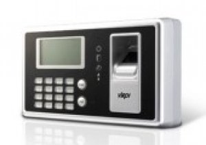 VIRDI Time Attendance & Access Control