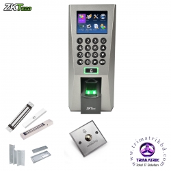 AccessControl Package