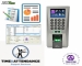 ZKT-Time-Attendance-System-Package