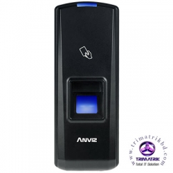 Anviz T5s Slave Reader  Bangladesh