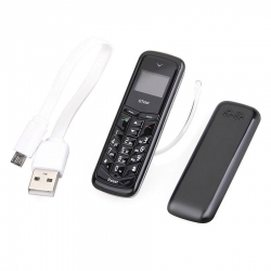 GTstar BM50 Mini Small GSM Mobile Phone