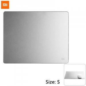 Xiaomi Mi Metal Aluminium Alloy Slim Mouse Pad