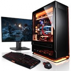 New 2.9Ghz Core 2 Duo PC with 1