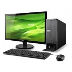 New Core i5 4GB 160GB DESKTOP