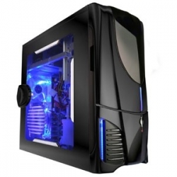 Desktop PC Intel Core i5 250GB HDD 2GB RAM 1.5 GB Graphic