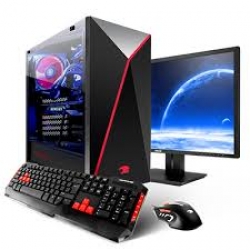 COOL OFFER !!!!Desktop PC Core i5 8GB RAM 1000GB HDD 19