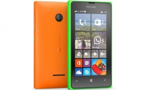 Microsoft Lumia 532 Mobile Phone New