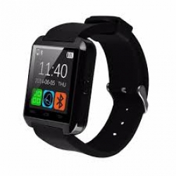 Smart Bluetooth Gear Watch intact Box