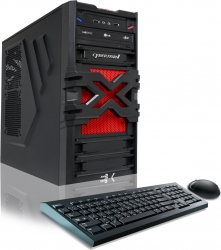  Desktop Core i5 2GB Graphics 8GB RAM 1TB HDD Gaming PC