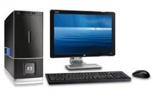 COOL OFFER !!Core i3 500\GB HDD 4GB RAM 17