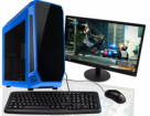 Desktop-Intel-Dual-Core-19LED