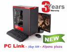 New-Desktop--Core-i5--2GB-RAM--160-GB-HDD--17-inch-LED