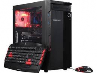  Desktop Core i34170 4th Gen 2TB HDD 4GB RAM Standard PC