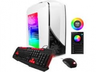  Desktop Intel Core i3 4GB RAM 1TB HDD