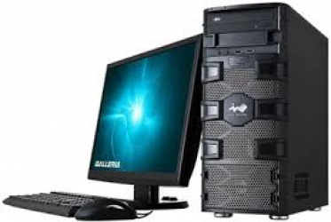  GAMING PC Core i3 Ram 4GB HDD500GB