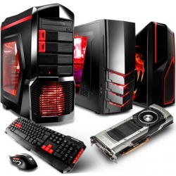 শীতকালীন অফার_Gaming PC_Core i5_3.4GHz_250GB HDD