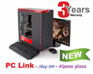 Summer Offer !! Core 2 duo 3.0GHz(6m) + 4GB RAM + 19 Inch Monior