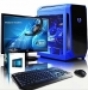 Gaming-New-Core-i5-4GB-250GB-17-LED