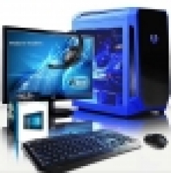 Gaming New Core i5 4GB 250GB 17 LED