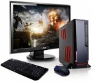 Dual-core-HDD-320gb-Mb-G31-17-inch-Monitor