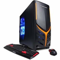 Core i3 4TH Gen.PC 3.60GHz 4GB 320GB 3YR