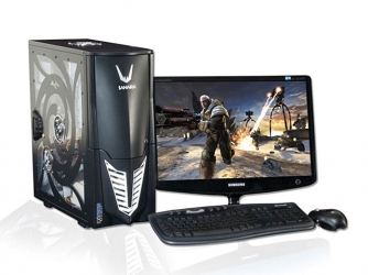  Desktop Core i3 MSI Gaming Pro150 4GB RAM 1TB HDD Desktop