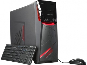  Desktop Computer Core i3 2GB RAM 320GB Gaming PC