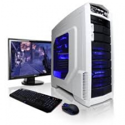 Core i3 6th Gen 4GB RAM 500GB HDD 17