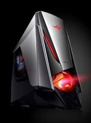 Gaming PC Core i5 1000GB HDD 8GB Ram