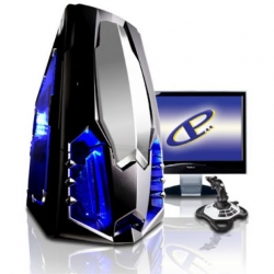 GAMING CORE i3 3.06GHZ 4GB 1TB