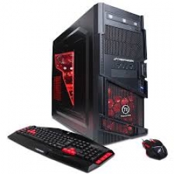 Gaming Pc core i5 500gb Hdd 4gb ram 3yrs