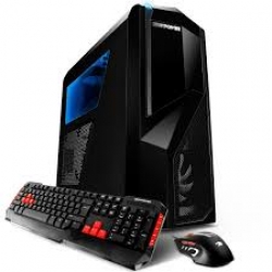  Gameing pc 4Th Gena Core i3 2GB RAM 320GB HDD