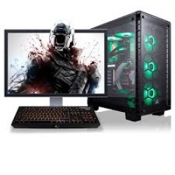 Dhamaka offer i5 Gaming 4GB RAM 320GB