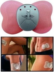 Butterfly Body Muscle MassagerC 0013!