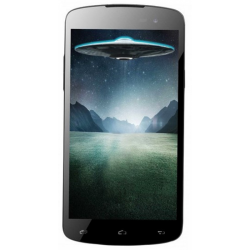 Maximus Mobile IX UFO Android 3G Phone intact Box