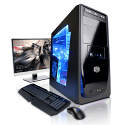  Desktop PC Inel Core i5 1TB HDD HP 19