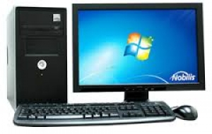 COOL OFFER Desktop PC Intel Core i5 2TB HDD 17