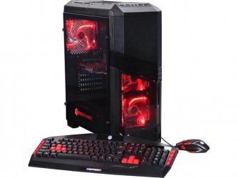 New Desktop Core i3 8GB RAM 500GB 3yer