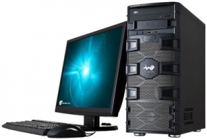 GAMING Core i3 2GB 1000GB 17 Inch LED