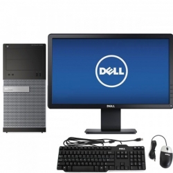 1TB 2GB_DDR3 G41 Desktop_17 HD LED