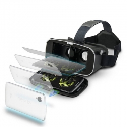 VR Shinecon 3D Smart VR Glass4th GenerationC: 0092!