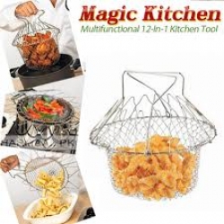 Magic Kitchen 12 In 1C: 0094!