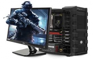 Desktop PC with Core i3 4th Gen 19