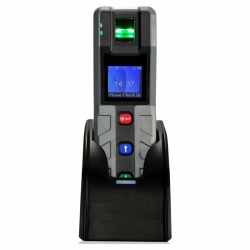 ZKTeco PT100 Fingerprint Access Control & Time Attendnace