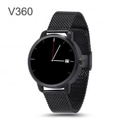 V360 Bluetooth Watch