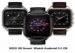 X01s-Android-Mobile-Watch