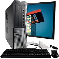 COOL OFFER !!!!2year_Core i5 pc with 19