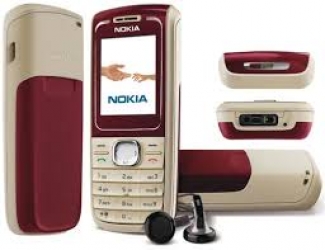 Old Is GoldNokia 1650C: 0127!