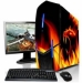 GAMING-Core-i5-8GB-1000GB-17HD-LED